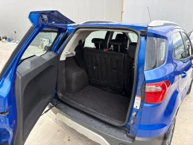 Ford EcoSport 1.5 TDCi* 95кс* Titanium* EURO6B* - 5900 € / 11539.40 лв. - 67326317 9 | Car24.bg Ford EcoSport 1.5 TDCi* 95кс* Titanium* EURO6B* - 5900 € / 11539.40 лв. - 67326317 9