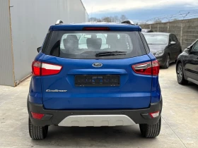 Ford EcoSport 1.5 TDCi* 95кс* Titanium* EURO6B* - 5900 € / 11539.40 лв. - 67326317 4 | Car24.bg Ford EcoSport 1.5 TDCi* 95кс* Titanium* EURO6B* - 5900 € / 11539.40 лв. - 67326317 4