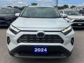 Toyota Rav4 Limited | CARFAX | OT ПРЕДСТАВИТЕЛСТВО НА TOYOTA | Auto.bg — изображение 2 Toyota Rav4 Limited | CARFAX | OT ПРЕДСТАВИТЕЛСТВО НА TOYOTA | Auto.bg — изображение 2