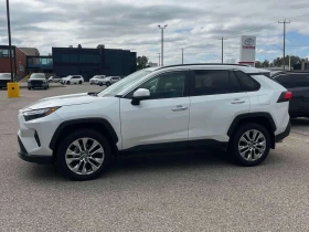 Toyota Rav4 Limited | CARFAX | OT ПРЕДСТАВИТЕЛСТВО НА TOYOTA | Auto.bg — изображение 3 Toyota Rav4 Limited | CARFAX | OT ПРЕДСТАВИТЕЛСТВО НА TOYOTA | Auto.bg — изображение 3