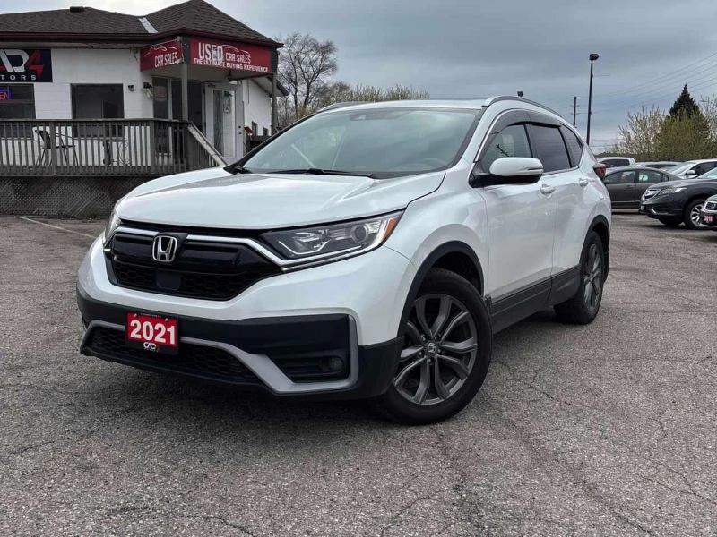 Honda Cr-v Sport AWD/ПАНОРАМА/ДИСТРОНИК - 17900 € / 35009.36 лв. - 95239771 1 | Car24.bg Honda Cr-v Sport AWD/ПАНОРАМА/ДИСТРОНИК - 17900 € / 35009.36 лв. - 95239771 1