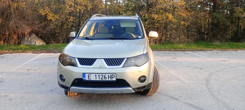 Mitsubishi Outlander 2.4 ръчна/газ/4х4 - 6200 € - 33485715 1 | Car24.bg Mitsubishi Outlander 2.4 ръчна/газ/4х4 - 6200 € - 33485715 1