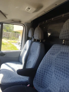 Ford Transit undefined | Auto.bg — изображение 2 Ford Transit undefined | Auto.bg — изображение 2