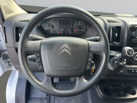Citroen Jumper FT 35 L3H2 2.2 BlueHDI 140 BVM6//2212149 | Auto.bg — изображение 10 Citroen Jumper FT 35 L3H2 2.2 BlueHDI 140 BVM6//2212149 | Auto.bg — изображение 10