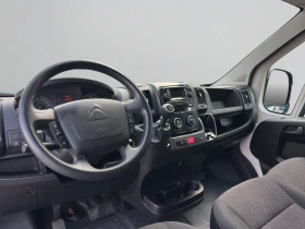 Citroen Jumper FT 35 L3H2 2.2 BlueHDI 140 BVM6//2212149 | Auto.bg — изображение 9 Citroen Jumper FT 35 L3H2 2.2 BlueHDI 140 BVM6//2212149 | Auto.bg — изображение 9
