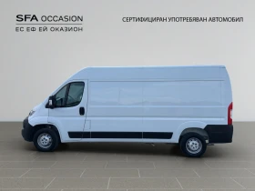 Citroen Jumper FT 35 L3H2 2.2 BlueHDI 140 BVM6//2212149 | Auto.bg — изображение 8 Citroen Jumper FT 35 L3H2 2.2 BlueHDI 140 BVM6//2212149 | Auto.bg — изображение 8