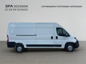 Citroen Jumper FT 35 L3H2 2.2 BlueHDI 140 BVM6//2212149 | Auto.bg — изображение 4 Citroen Jumper FT 35 L3H2 2.2 BlueHDI 140 BVM6//2212149 | Auto.bg — изображение 4