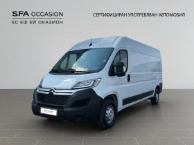 Citroen Jumper FT 35 L3H2 2.2 BlueHDI 140 BVM6//2212149
