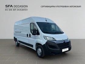 Citroen Jumper FT 35 L3H2 2.2 BlueHDI 140 BVM6//2212149 | Auto.bg — изображение 3 Citroen Jumper FT 35 L3H2 2.2 BlueHDI 140 BVM6//2212149 | Auto.bg — изображение 3