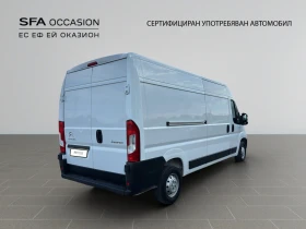 Citroen Jumper FT 35 L3H2 2.2 BlueHDI 140 BVM6//2212149 | Auto.bg — изображение 5 Citroen Jumper FT 35 L3H2 2.2 BlueHDI 140 BVM6//2212149 | Auto.bg — изображение 5