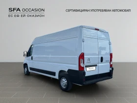 Citroen Jumper FT 35 L3H2 2.2 BlueHDI 140 BVM6//2212149 | Auto.bg — изображение 7 Citroen Jumper FT 35 L3H2 2.2 BlueHDI 140 BVM6//2212149 | Auto.bg — изображение 7
