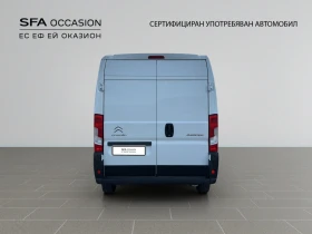 Citroen Jumper FT 35 L3H2 2.2 BlueHDI 140 BVM6//2212149 | Auto.bg — изображение 6 Citroen Jumper FT 35 L3H2 2.2 BlueHDI 140 BVM6//2212149 | Auto.bg — изображение 6