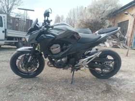 Kawasaki Z 800 ABS катализатор | Auto.bg — изображение 3 Kawasaki Z 800 ABS катализатор | Auto.bg — изображение 3