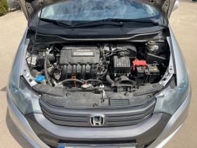 Honda Insight Hybrid | Mobile.bg   15