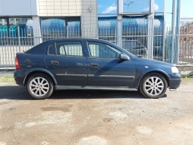 Opel Astra 1.7DTi SPORT КЛИМАТИК - [1] 