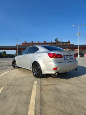 Lexus IS 250 - Car24.bg Lexus IS 250