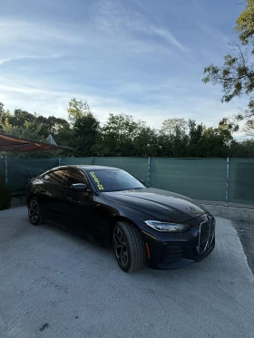 BMW i4 /Edrive4.0* CarFax * АвтоКредит* - Car24.bg BMW i4 /Edrive4.0* CarFax * АвтоКредит*