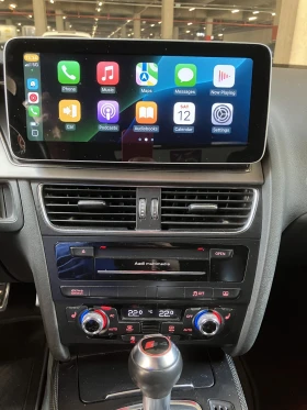 Audi S4 - 10, 25" Мултимедия - Ел.щора | Mobile.bg — малка снимка 8