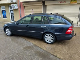 Mercedes-Benz C 200 C200 | Mobile.bg — малка снимка 4
