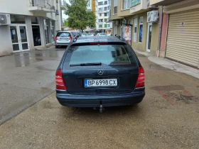 Mercedes-Benz C 200 C200 | Mobile.bg — малка снимка 6