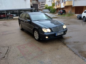 Mercedes-Benz C 200 C200 | Mobile.bg — малка снимка 2