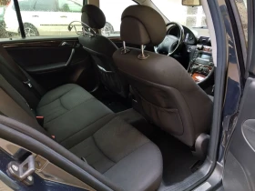 Mercedes-Benz C 200 C200 | Mobile.bg — малка снимка 13