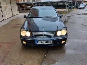 Mercedes-Benz C 200 C200 | Mobile.bg — малка снимка 3