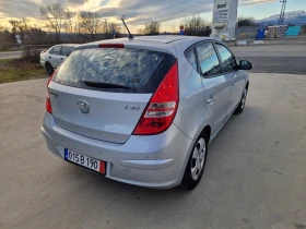 Hyundai I30 1.6 benzin 125 k.s. - 4999 лв. / 2555.95 € - 52545550 3 | Car24.bg Hyundai I30 1.6 benzin 125 k.s. - 4999 лв. / 2555.95 € - 52545550 3