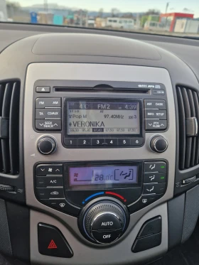 Hyundai I30 1.6 benzin 125 k.s. - 4999 лв. / 2555.95 € - 52545550 7 | Car24.bg Hyundai I30 1.6 benzin 125 k.s. - 4999 лв. / 2555.95 € - 52545550 7