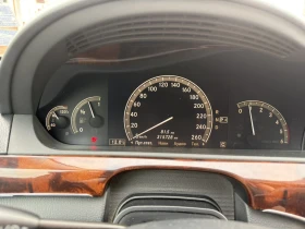 Mercedes-Benz S 320 - 7750 € / 15157.68 лв. - 76640158 6 | Car24.bg Mercedes-Benz S 320 - 7750 € / 15157.68 лв. - 76640158 6