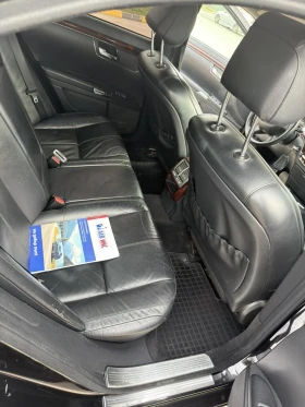 Mercedes-Benz S 320 - 7750 € / 15157.68 лв. - 76640158 9 | Car24.bg Mercedes-Benz S 320 - 7750 € / 15157.68 лв. - 76640158 9