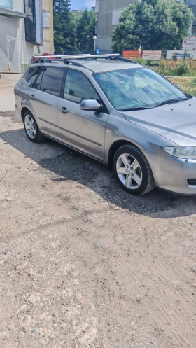 Mazda 6 2.0CDI - 2200 € / 4302.83 лв. - 99775982 3 | Car24.bg Mazda 6 2.0CDI - 2200 € / 4302.83 лв. - 99775982 3