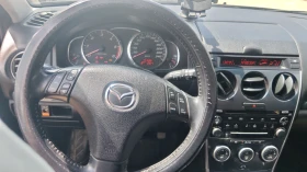 Mazda 6 2.0CDI - 2200 € / 4302.83 лв. - 99775982 7 | Car24.bg Mazda 6 2.0CDI - 2200 € / 4302.83 лв. - 99775982 7