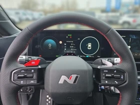 Hyundai Ioniq 6 FACELIFT 84kWh N-LINE 4WD MATRIX-LED | Auto.bg — изображение 8 Hyundai Ioniq 6 FACELIFT 84kWh N-LINE 4WD MATRIX-LED | Auto.bg — изображение 8