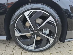Hyundai Ioniq 6 FACELIFT 84kWh N-LINE 4WD MATRIX-LED | Auto.bg — изображение 6 Hyundai Ioniq 6 FACELIFT 84kWh N-LINE 4WD MATRIX-LED | Auto.bg — изображение 6
