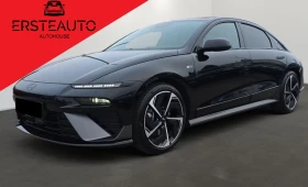 Hyundai Ioniq 6 FACELIFT 84kWh N-LINE 4WD MATRIX-LED