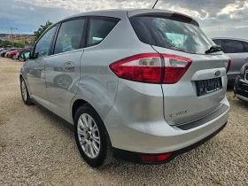 Ford C-max 2.0TDCi, 163к.с. | Auto.bg — изображение 5 Ford C-max 2.0TDCi, 163к.с. | Auto.bg — изображение 5