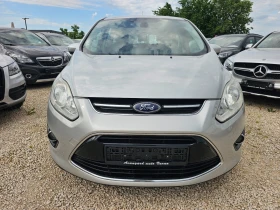 Ford C-max 2.0TDCi, 163к.с. | Auto.bg — изображение 2 Ford C-max 2.0TDCi, 163к.с. | Auto.bg — изображение 2