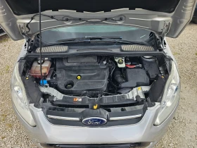 Ford C-max 2.0TDCi, 163к.с. | Auto.bg — изображение 15 Ford C-max 2.0TDCi, 163к.с. | Auto.bg — изображение 15