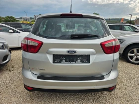 Ford C-max 2.0TDCi, 163к.с. | Auto.bg — изображение 4 Ford C-max 2.0TDCi, 163к.с. | Auto.bg — изображение 4