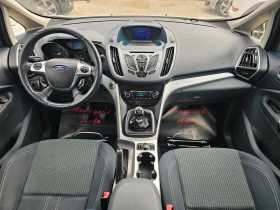 Ford C-max 2.0TDCi, 163к.с. | Auto.bg — изображение 6 Ford C-max 2.0TDCi, 163к.с. | Auto.bg — изображение 6
