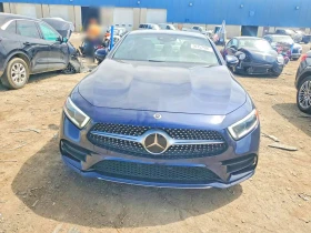 Mercedes-Benz CLS 450 * 4MATIC* DIS* 360* - 24500 € / 47917.83 лв. - 53111014 2 | Car24.bg Mercedes-Benz CLS 450 * 4MATIC* DIS* 360* - 24500 € / 47917.83 лв. - 53111014 2