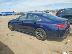 Mercedes-Benz CLS 450 * 4MATIC* DIS* 360* - 24500 € / 47917.83 лв. - 53111014 6 | Car24.bg Mercedes-Benz CLS 450 * 4MATIC* DIS* 360* - 24500 € / 47917.83 лв. - 53111014 6