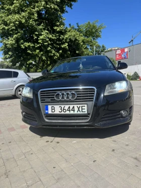 Audi A3 2.0TDI 170 - 5399 € / 10559.53 лв. - 91237649 16 | Car24.bg Audi A3 2.0TDI 170 - 5399 € / 10559.53 лв. - 91237649 16