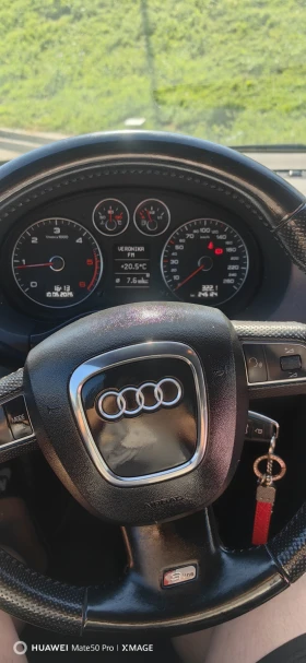 Audi A3 2.0TDI 170 - 5399 € / 10559.53 лв. - 91237649 2 | Car24.bg Audi A3 2.0TDI 170 - 5399 € / 10559.53 лв. - 91237649 2