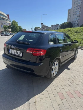 Audi A3 2.0TDI 170 - 5399 € / 10559.53 лв. - 91237649 11 | Car24.bg Audi A3 2.0TDI 170 - 5399 € / 10559.53 лв. - 91237649 11