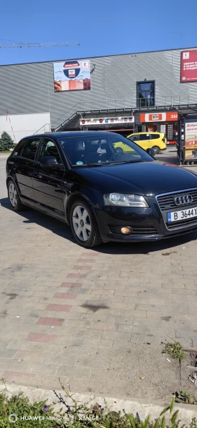 Audi A3 2.0TDI 170 - 5399 € / 10559.53 лв. - 91237649 3 | Car24.bg Audi A3 2.0TDI 170 - 5399 € / 10559.53 лв. - 91237649 3