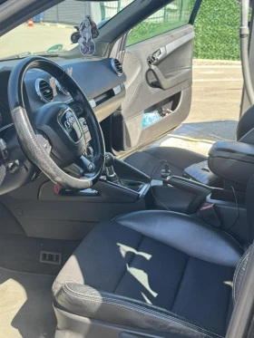 Audi A3 2.0TDI 170 - 5399 € / 10559.53 лв. - 91237649 9 | Car24.bg Audi A3 2.0TDI 170 - 5399 € / 10559.53 лв. - 91237649 9
