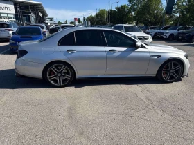 Mercedes-Benz E 63 AMG S | DISTRONIC | 360 | BURMESTER | ОБДУХВАНЕ | HUD | Auto.bg — изображение 3 Mercedes-Benz E 63 AMG S | DISTRONIC | 360 | BURMESTER | ОБДУХВАНЕ | HUD | Auto.bg — изображение 3