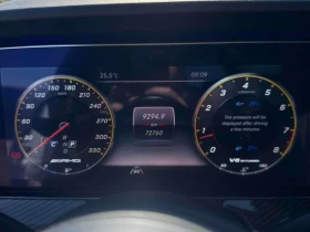 Mercedes-Benz E 63 AMG S | DISTRONIC | 360 | BURMESTER | ОБДУХВАНЕ | HUD | Auto.bg — изображение 8 Mercedes-Benz E 63 AMG S | DISTRONIC | 360 | BURMESTER | ОБДУХВАНЕ | HUD | Auto.bg — изображение 8